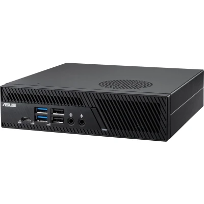 Afbeelding van ASUS VIVO PB63 B7016MH Mini PC Core i7 Intel UHD Graphics 770 16 GB RAM 512 SSD Zwart