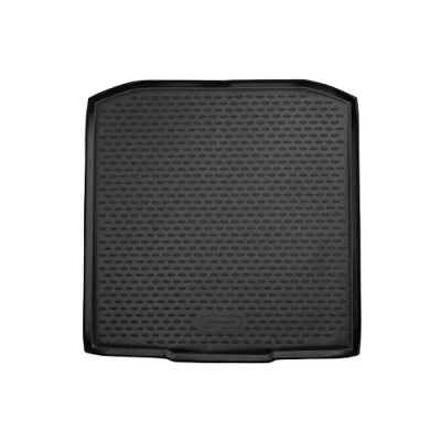Afbeelding van Element Kofferbakmat, antislip, van rubber, op maat, Skoda Octavia 2013 2020, 3e generatie, type 5E, auto, Body Break SW