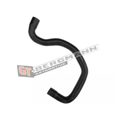 Afbeelding van GATES 09 0090 Laadluchtslang Kunststof OPEL: Vivaro A Van, Combi, RENAULT: TRAFIC 2 Kasten, Bus