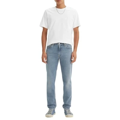 Image de Levi&#039;s Homme Jeans 511 Slim, Why Not, 28W / 32L