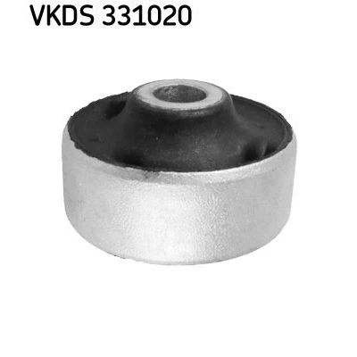 Afbeelding van SKF VKDS 331020 Draagarmrubbers SKODA: Fabia 2, AUDI: A1 Hatchback