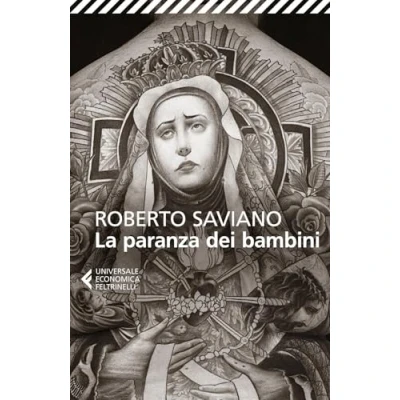 Afbeelding van La paranza dei bambini