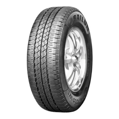 Afbeelding van Sailun Commercio VX1 215/60 R16 108S personenwagen Zomerbanden Banden OPEL: Zafira C Tourer, Insignia A Saloon, Astra J Sports FORD: S Max Mk1