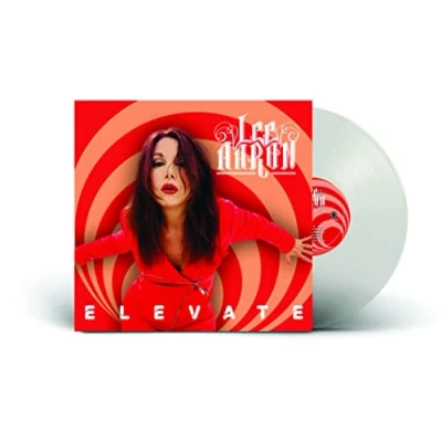 Afbeelding van Lee Aaron Elevate (LP)
