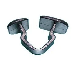 Afbeelding van RESTAGRAF 10315 Clip, sier /beschermingslijst VOLKSWAGEN: Tiguan I, Polo IV Hatchback, Golf 5, SKODA: Superb III Estate, AUDI: A3 Hatchback