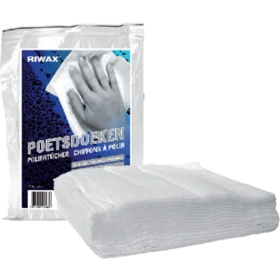 Afbeelding van Riwax poetsdoeken