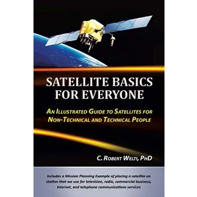 Afbeelding van Satellite Basics for Everyone