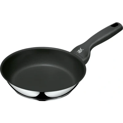 Afbeelding van WMF CeraDur Profi Koekenpan Ø20 Cm Zwart