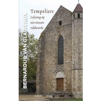Afbeelding van Tempeliers