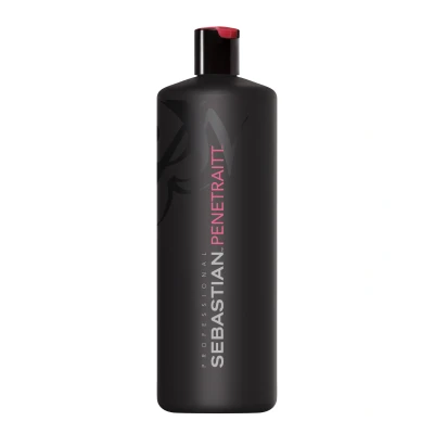 Afbeelding van Sebastian Professional Penetraitt Shampoo 1000 ml