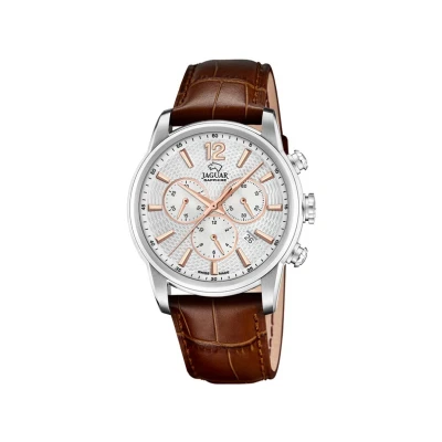 Afbeelding van Jaguar Herenhorloge J968/1