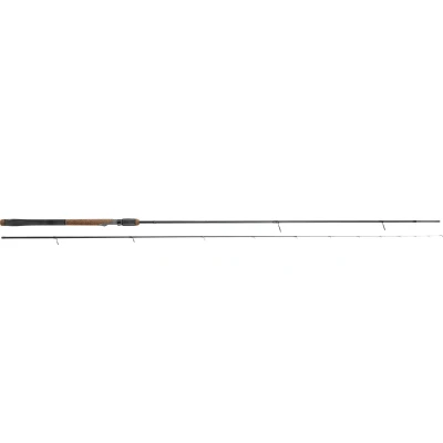 Afbeelding van Map Parabolix Black Edition Pro SUV Feeder Hengel 12ft (40g) Feederhengel