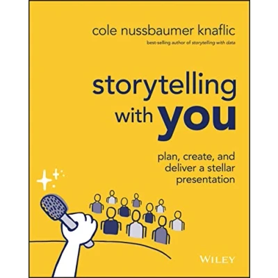 Afbeelding van Storytelling with You