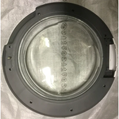 Image de Whirlpool Hublot porte cpl. 481010906633