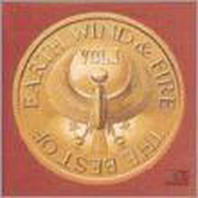 Afbeelding van The Best Of Earth, Wind... Vol. 1