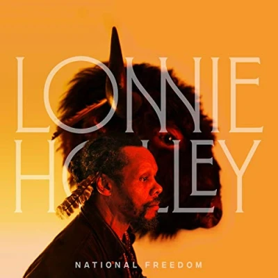 Afbeelding van Lonnie Holley National Freedom