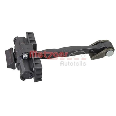 Afbeelding van METZGER 2312236 Deurvastzetter Voor, Aan beide zijden SKODA: Fabia III Hatchback