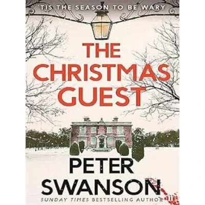 Image de The Christmas Guest