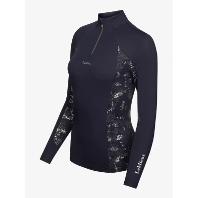 Image de LeMieux Chemise Adour Bleu EU 38