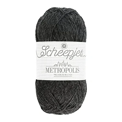 Afbeelding van Scheepjes Metropolis 50gr 069 Miami