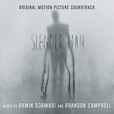 Afbeelding van Slender Man (Original Motion Picture Soundtrack)