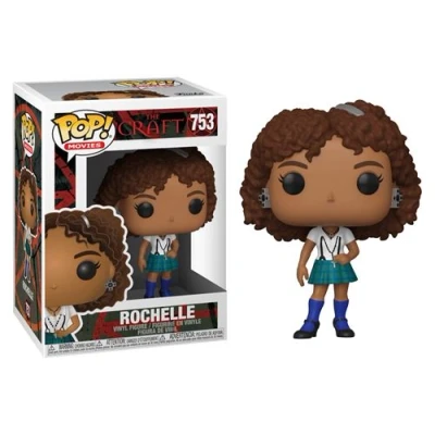 Image de FUNKO 753 THE CRAFT ROCHELLE