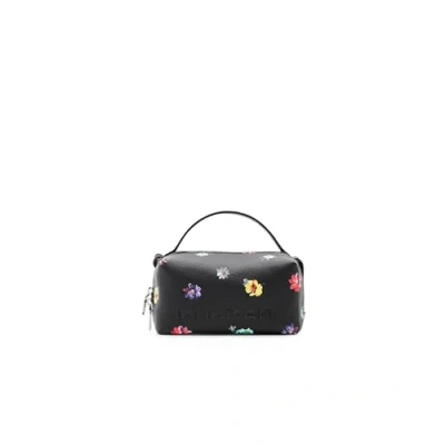 Afbeelding van Desigual BOLS_FRESIA DETROIT 2000 zwart dames, zwart.