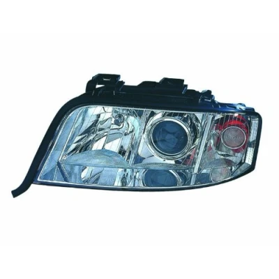 Afbeelding van PRASCO AD0334914 Koplampen Links AUDI: A6 C5 Saloon, Avant