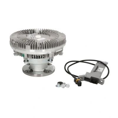 Afbeelding van Nissens Visco koppeling 86039