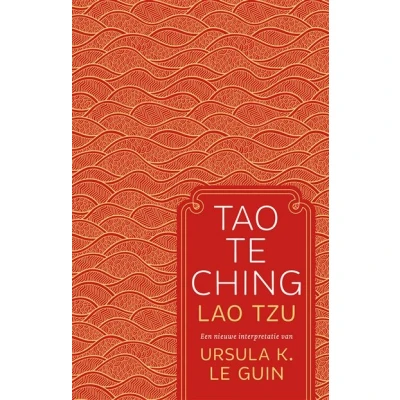 Image de Tao Te Ching Lao Tzu