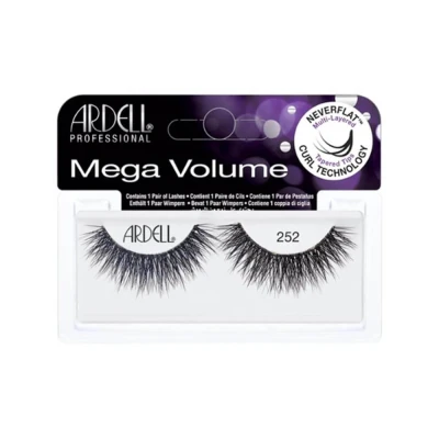 Afbeelding van Ardell Mega Volume 252