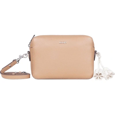 Afbeelding van JOOP! Giada CLOE Schoudertas, Dames, Maat: One Size, Cappuccino