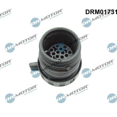 Afbeelding van Stekkeraansluiting, automaatregeleenheid Dr.Motor Automotive DRM01731