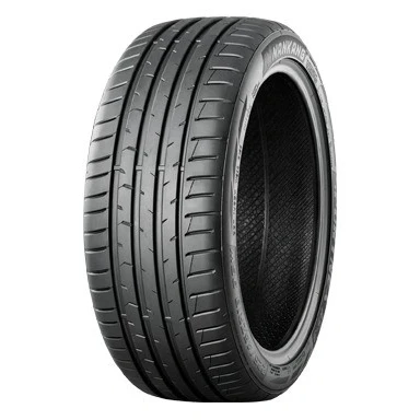 Afbeelding van Nankang Sportnex AS 3 235/60 R18 107V personenwagen Zomerbanden Banden JD959