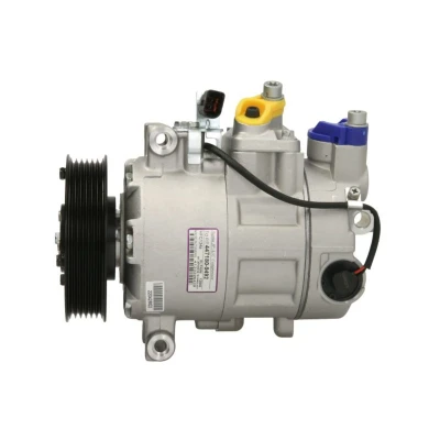 Afbeelding van NRF 32912 AC Compressor 6SEU14C 12 PAG 46 R 134a Met afdichtring AUDI: A6 C7 Saloon, A7 Sportback, Allroad