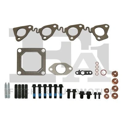 Afbeelding van Turbocharger, montageset FA1 KT130020