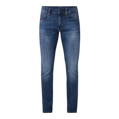 Afbeelding van G STAR RAW Revend skinny jeans voor heren