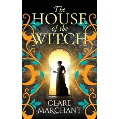 Afbeelding van the House of Witch
