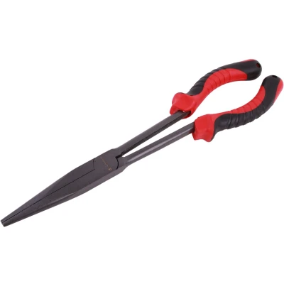 Afbeelding van Ultimate long bentnose pliers Onthaaktang