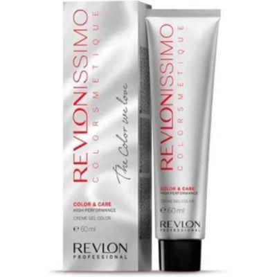 Afbeelding van Revlon Revlonissimo Colorsmetique Haarverf 60ML 7.13