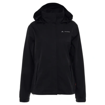 Afbeelding van Vaude Escape Light Damesjas, zwart., FR : XS (Taille Fabricant 36)