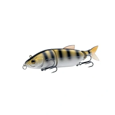 Image de Shimano Lure Yasei Soul Swim SS Swimbait Zander 23cm (110g)