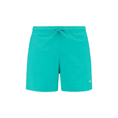 Afbeelding van SHIWI Nate Quick Dry Zwembroek Blauw Maat 3XL