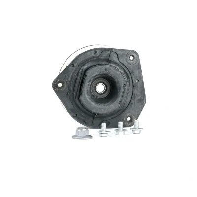 Afbeelding van SNR KB655.34 Reparatieset, Ring voor schokbreker taatspot Incl schroefset RENAULT: Kangoo II / Grand