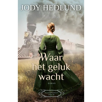 Afbeelding van Waar het geluk wacht
