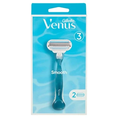 Afbeelding van Gillette Venus Scheerapparaat + 2 Mesjes