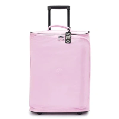 Afbeelding van Kipling Teagan C Trolley, Maat: One Size, Blooming pink