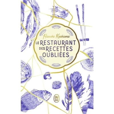 Image de Le restaurant des recettes oubliées