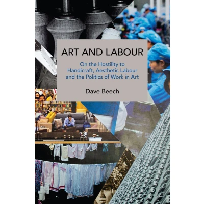 Afbeelding van Historical Materialism Book Series Art and Labour