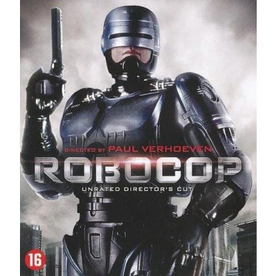 Afbeelding van Robocop